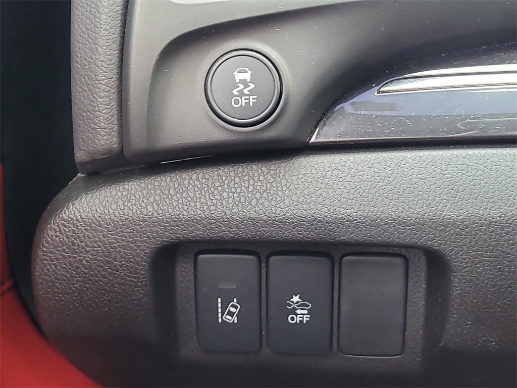 used 2022 Acura ILX car, priced at $25,998