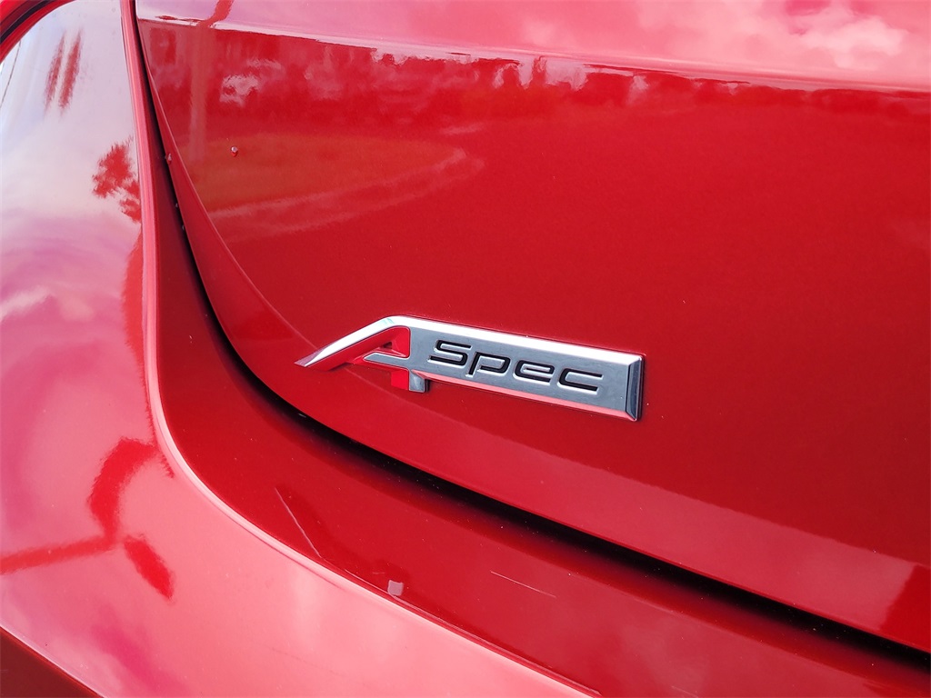 used 2022 Acura ILX car, priced at $25,998