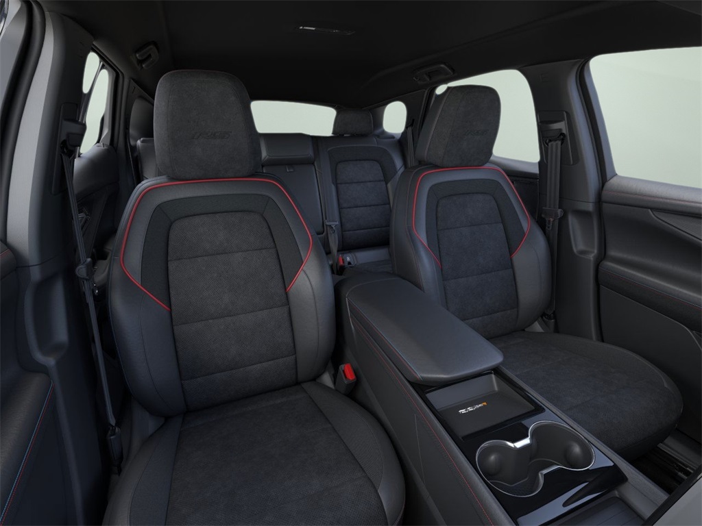 2025 Chevrolet Blazer EV RS photo 19