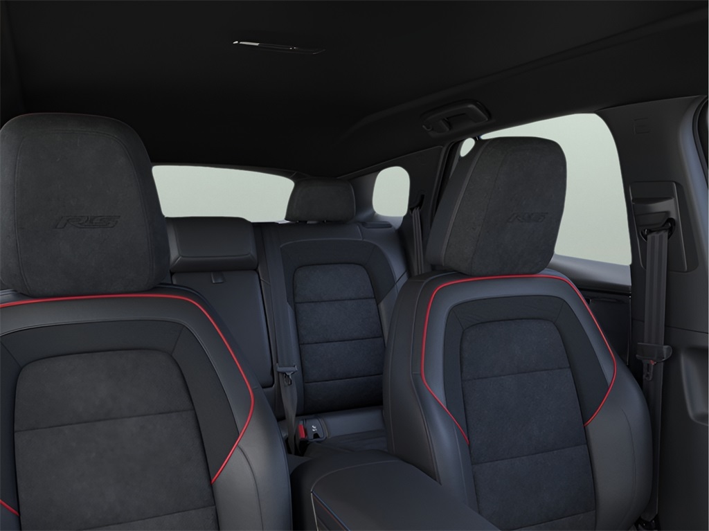 2025 Chevrolet Blazer EV RS photo 5