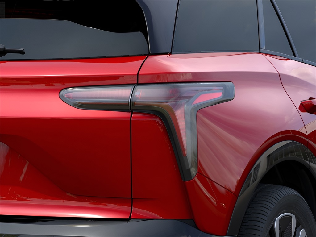 2025 Chevrolet Blazer EV RS photo 8