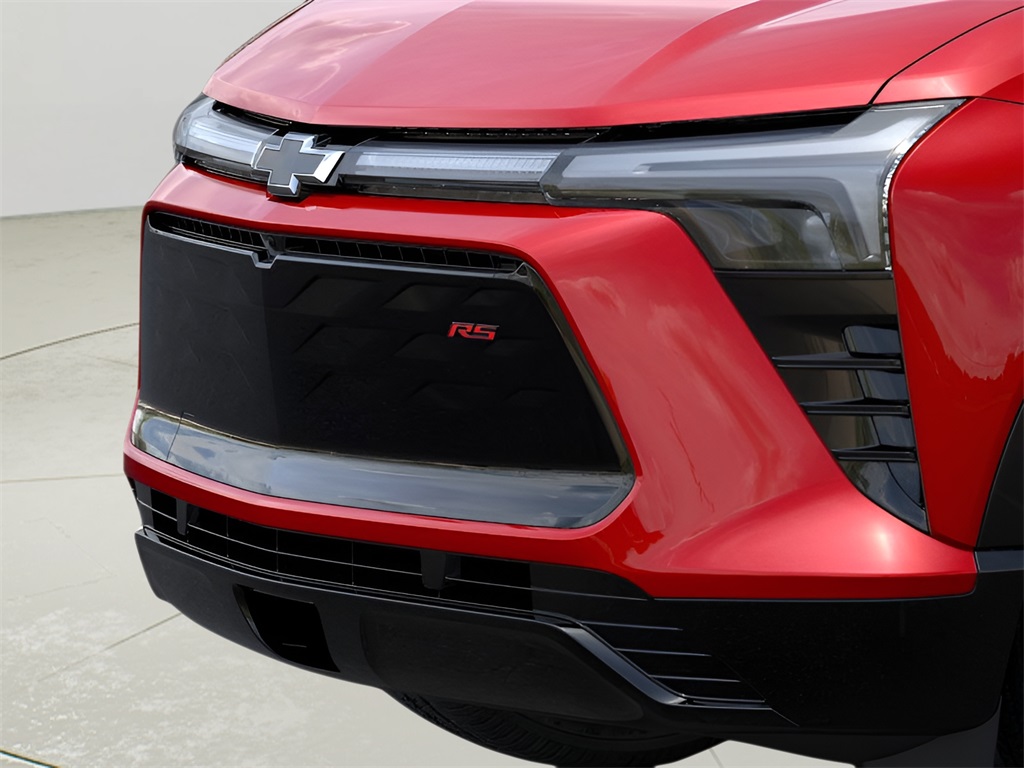 2025 Chevrolet Blazer EV RS photo 10