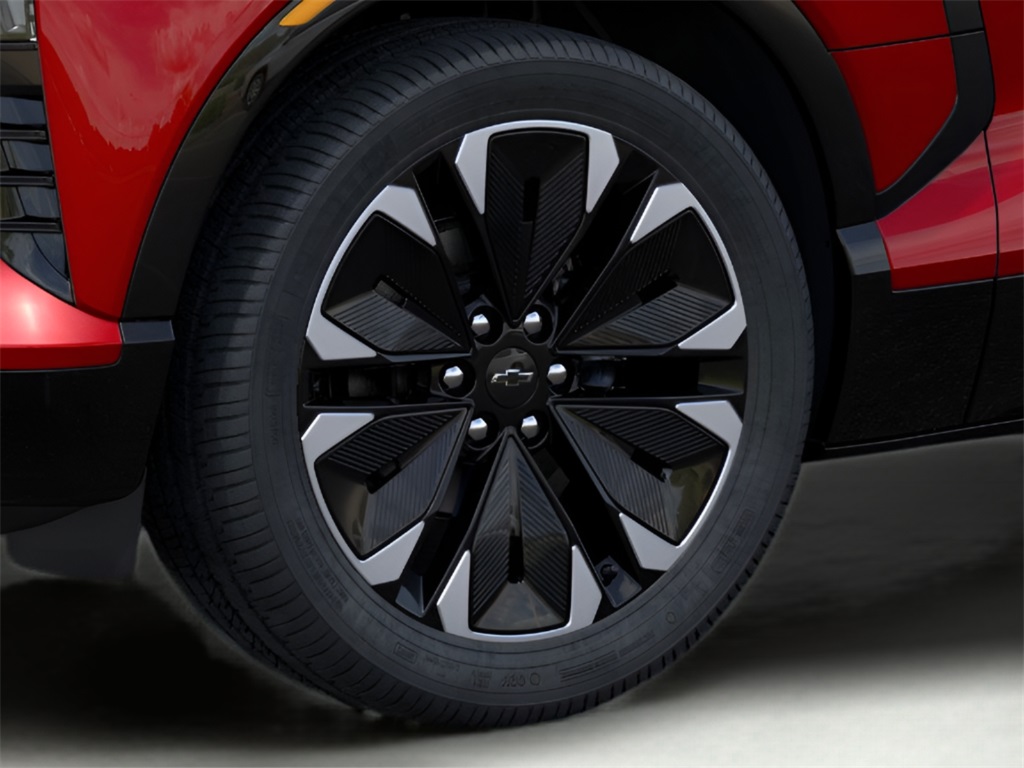 2025 Chevrolet Blazer EV RS photo 11