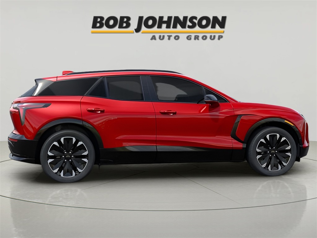 2025 Chevrolet Blazer EV RS photo 16