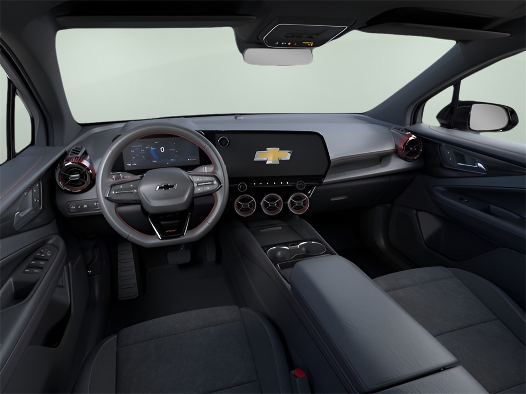 2025 Chevrolet Blazer EV RS photo 18