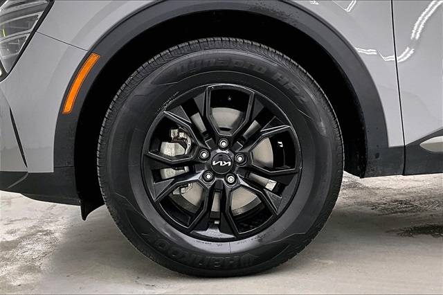 Sportage X-Pro Prestige