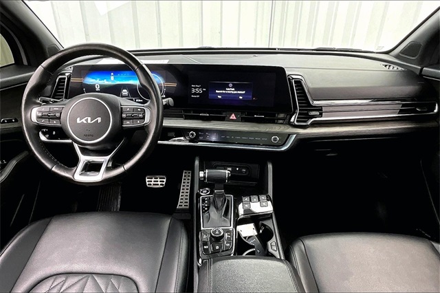 Sportage X-Pro Prestige