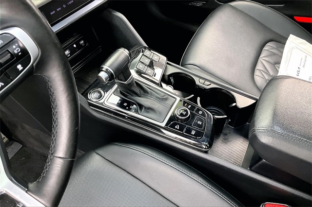 Sportage X-Pro Prestige