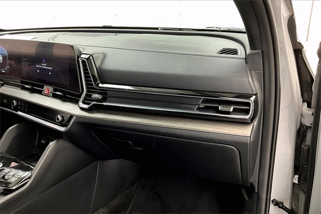 Sportage X-Pro Prestige