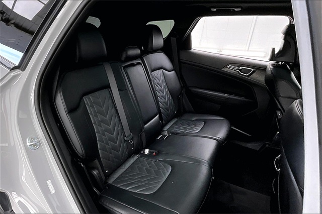 Sportage X-Pro Prestige