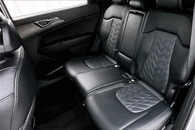 Sportage X-Pro Prestige