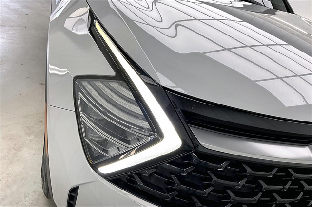 Sportage X-Pro Prestige