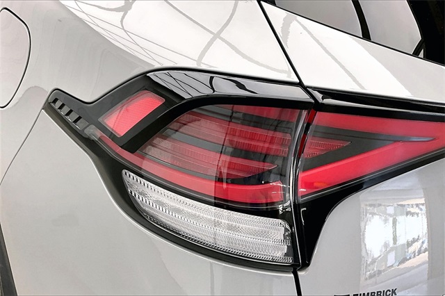 Sportage X-Pro Prestige