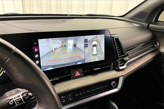 Sportage X-Pro Prestige