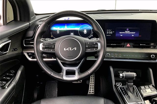 Sportage X-Pro Prestige