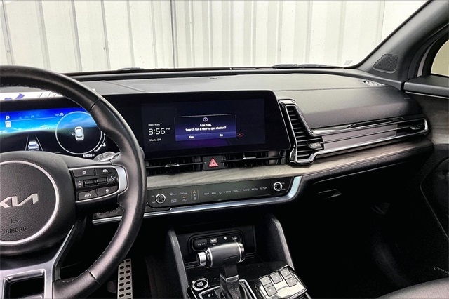 Sportage X-Pro Prestige