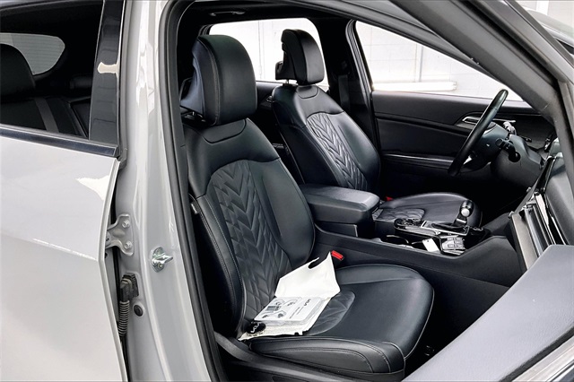 Sportage X-Pro Prestige