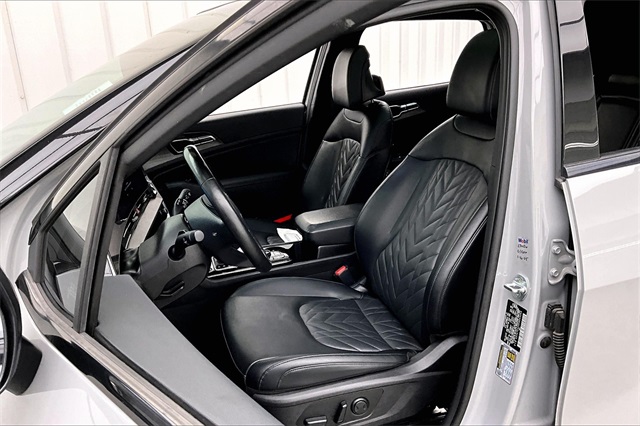 Sportage X-Pro Prestige