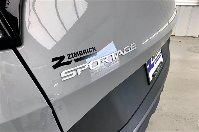 Sportage X-Pro Prestige