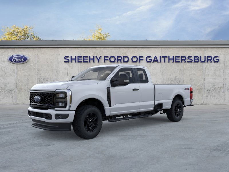 2026 Ford F-250 photo 2