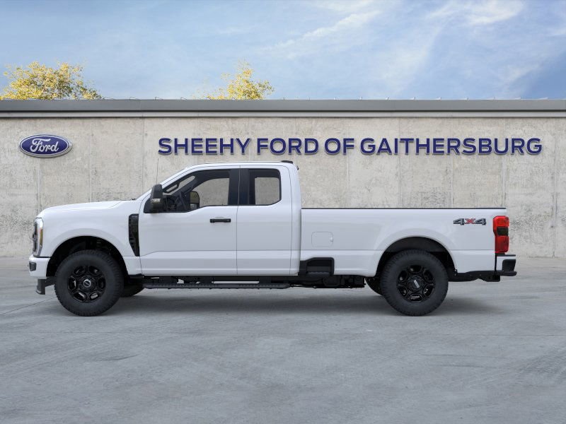 2026 Ford F-250 photo 4
