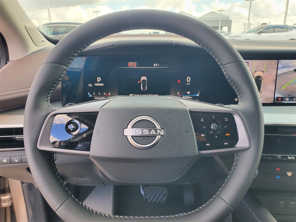 new 2026 Nissan Murano car, priced at $45,385