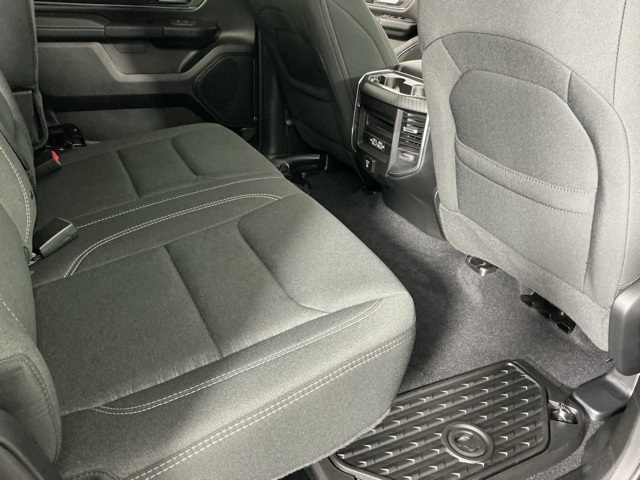 used 2025 Ram 1500 car, priced at $41,488