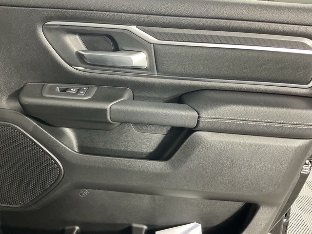 used 2025 Ram 1500 car, priced at $41,488