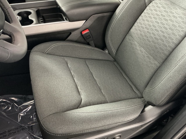 used 2025 Ram 1500 car, priced at $41,488