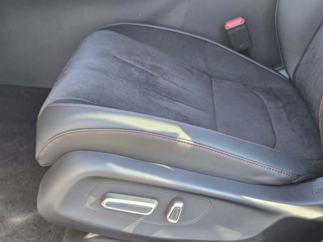 new 2025 Acura ADX car, priced at $41,350