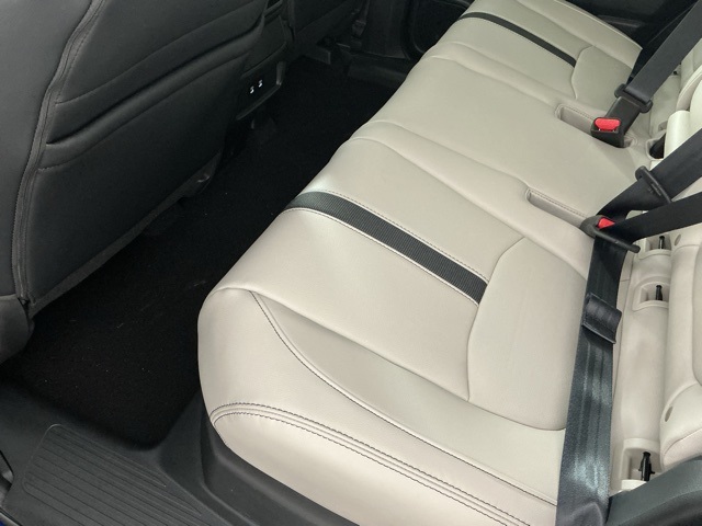 new 2026 Honda Passport car, priced at $47,445