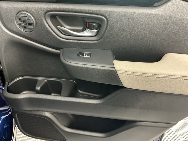 new 2026 Honda Passport car, priced at $47,445