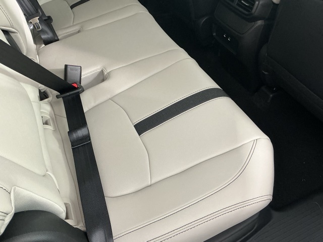 new 2026 Honda Passport car, priced at $47,445