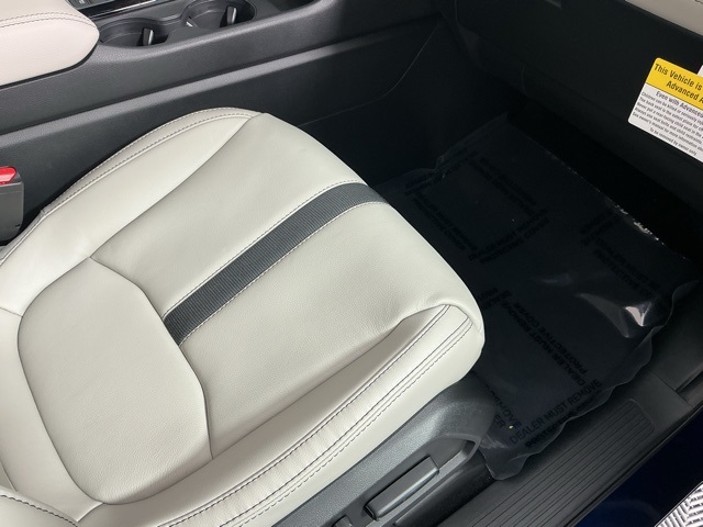 new 2026 Honda Passport car, priced at $47,445