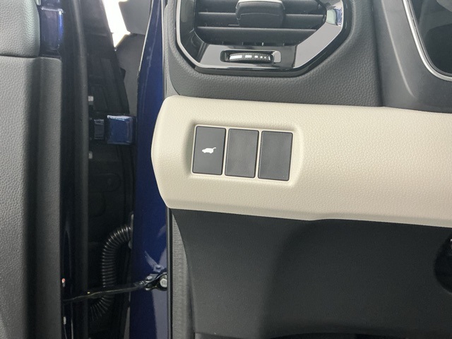 new 2026 Honda Passport car, priced at $47,445