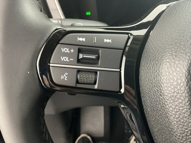 new 2026 Honda Passport car, priced at $47,445