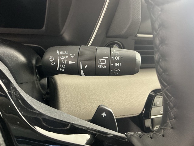 new 2026 Honda Passport car, priced at $47,445