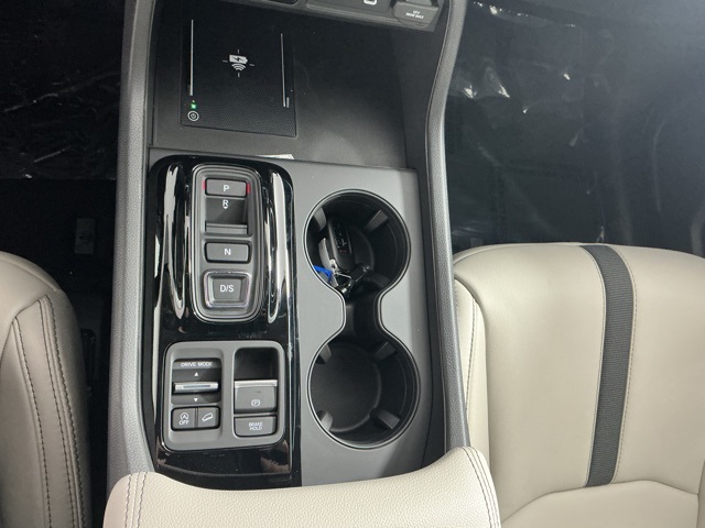 new 2026 Honda Passport car, priced at $47,445