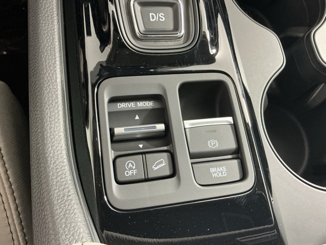 new 2026 Honda Passport car, priced at $47,445