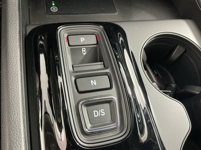 new 2026 Honda Passport car, priced at $47,445