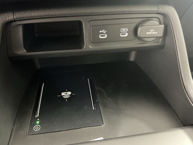 new 2026 Honda Passport car, priced at $47,445