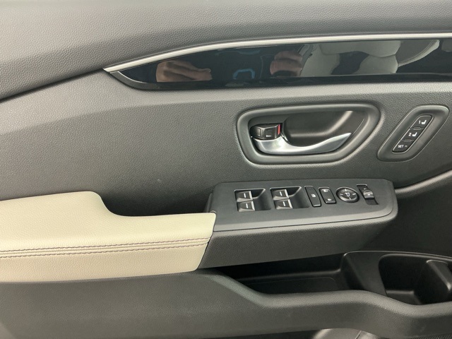 new 2026 Honda Passport car, priced at $47,445