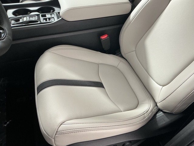 new 2026 Honda Passport car, priced at $47,445