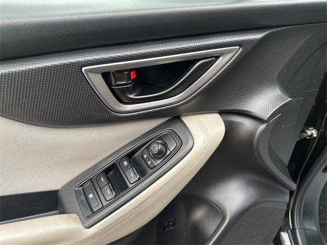 2021 Subaru Forester Base photo 15