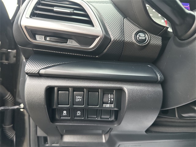 2021 Subaru Forester Base photo 16