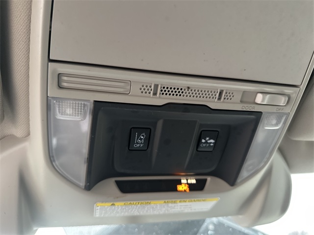 2021 Subaru Forester Base photo 22