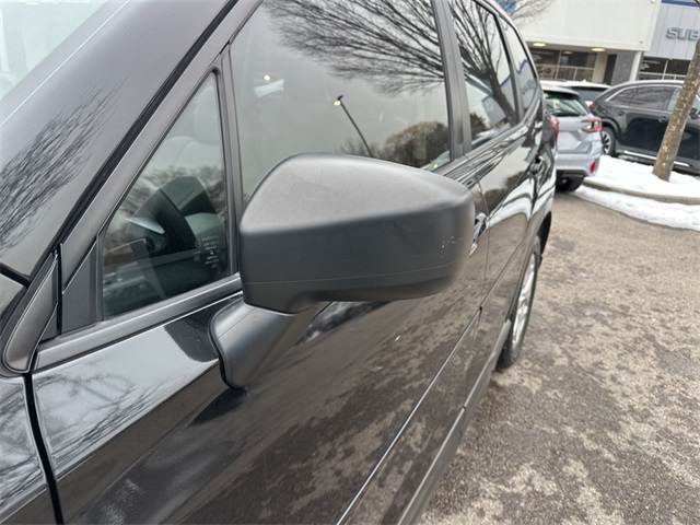 2021 Subaru Forester Base photo 7