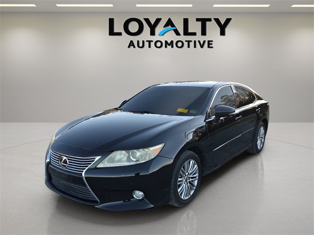 2013 Lexus ES 350