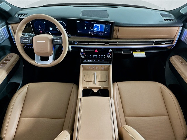 Santa Fe Limited