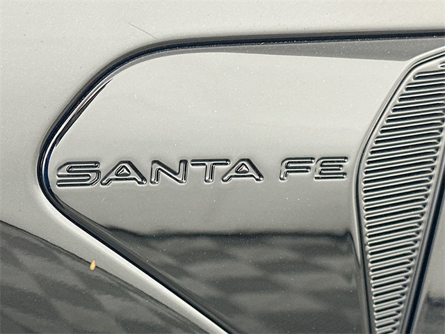 Santa Fe Limited
